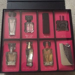 Victoria’s Secret perfume set